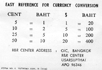 Money Exchange 2