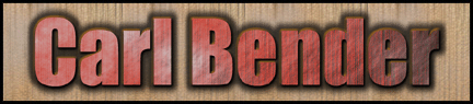 Bender Logo