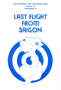 Last Flight