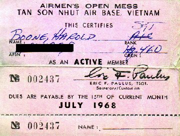 July 1968 A