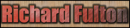 Fulton Logo