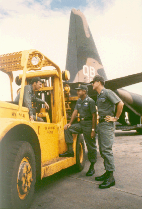 Maj Gen