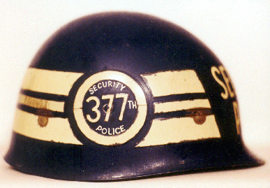 Helmet Right