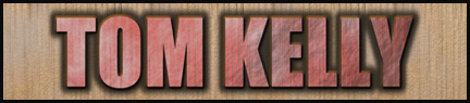 Kelly Logo