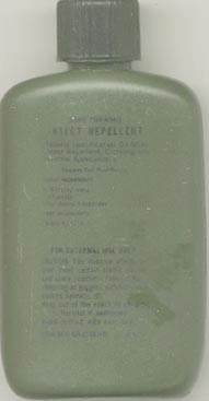 Insect Repellant