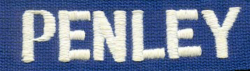 Name Tag