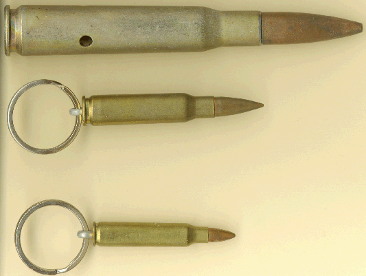Bullets