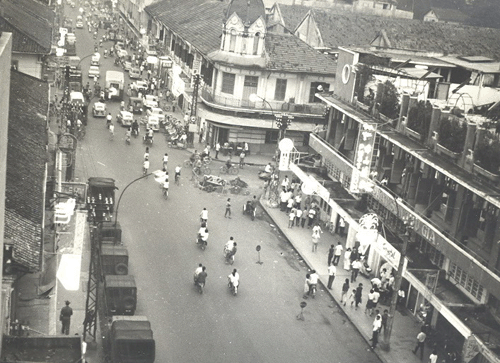 Salisbury photograph