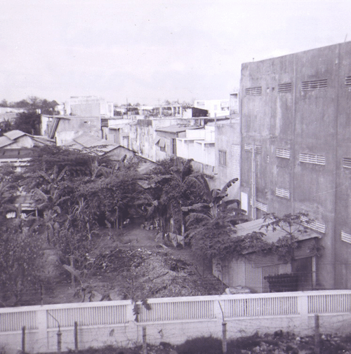 Salisbury photograph