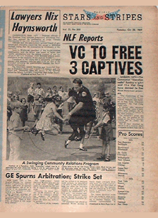 October 28, 1969