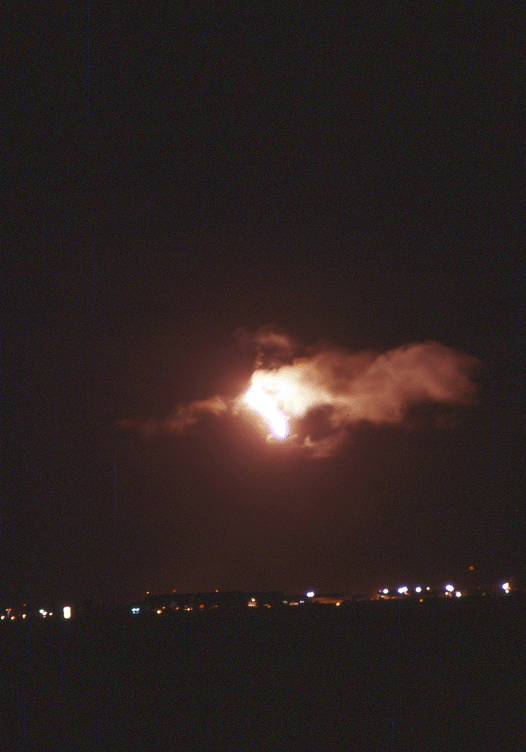 Night Flare