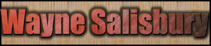 Salisbury Logo