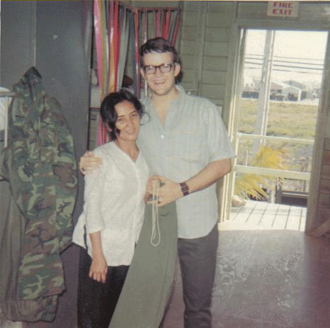 Mammasan and Trobeck