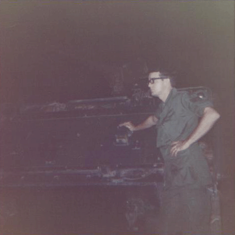 Trobeck APC 1