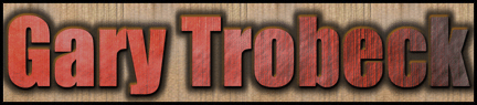 Trobeck Logo
