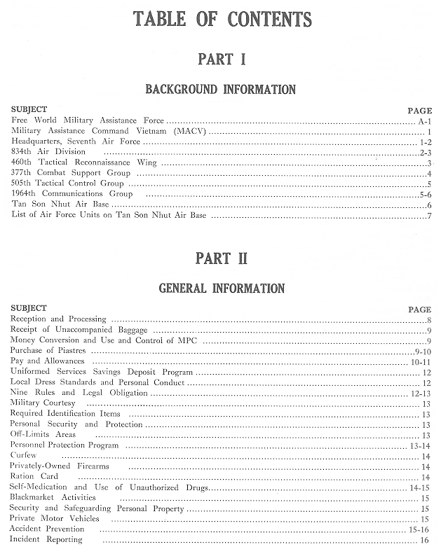 Page iv