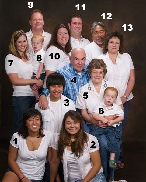 13