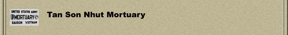 Mortuary