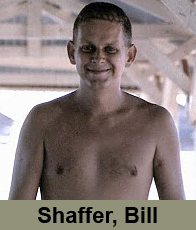Capt Bill Shaffer