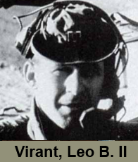 Capt Leo B. Virant