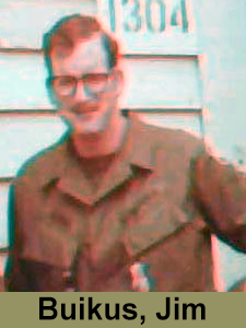 Jim Buikus