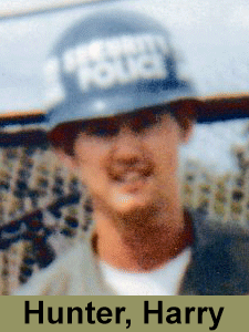 Harry L. Hunter