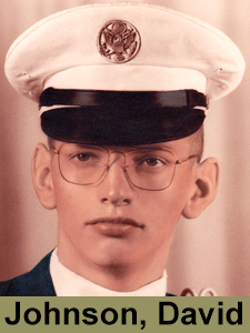 David Johnson