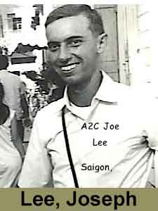 Joseph Lee
