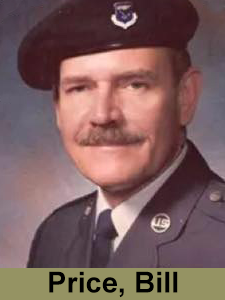William Price