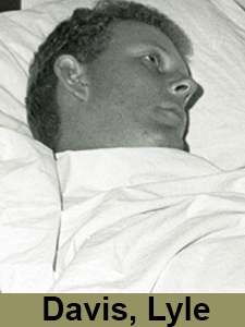 Lyle Davis