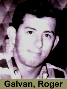 Roger Galvan