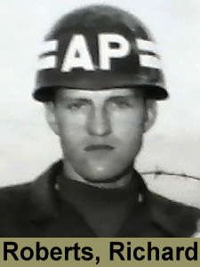 Richard Roberts