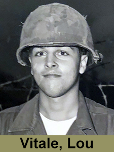Lou Vitale