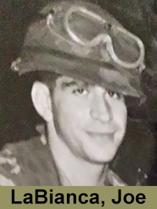 Joe Labianca