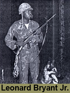 Leonard Bryant
