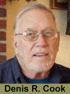 Denis R. Cook