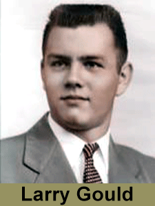 Larry Gould