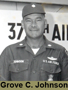 Grove C. Johnson
