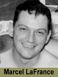 Marcell D. LaFrance