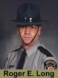 Roger Long