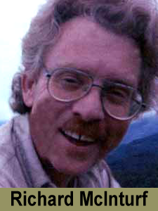 Richard McInturf