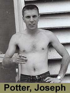 Joseph D. Potter