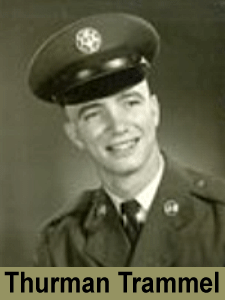 Thurman Glen Trammel