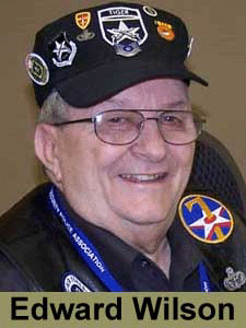 Edward Wilson