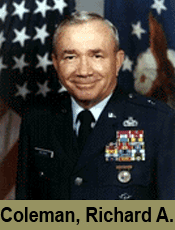 Richard A. Coleman