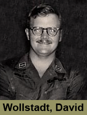 David C. Wollstadt