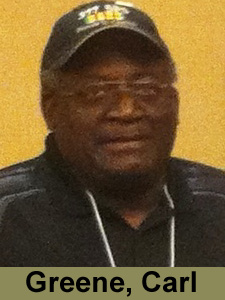 Greene