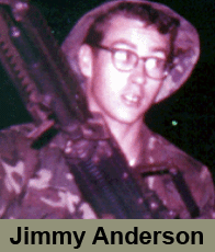 Jimmy A. Anderson