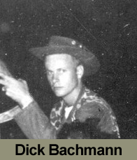 Dick Bachmann
