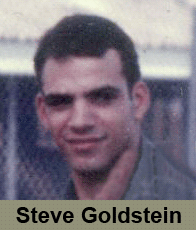 Steve Goldstein
